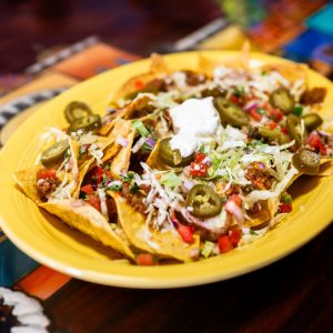 Nachos