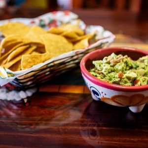 Guacamole