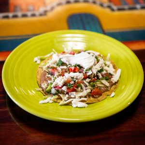Tostadas