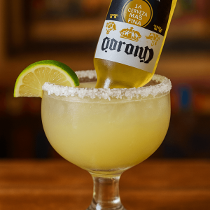 Coronarita