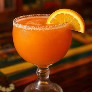 Millionaria Margarita