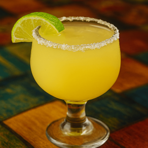 House Margarita